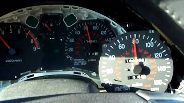 speedometer calibration
