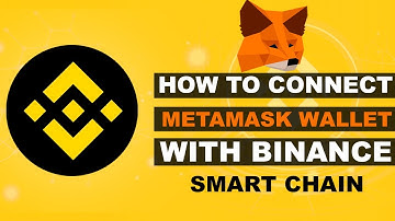 How to Connect MetaMask Wallet to Binance Smart Chain - (Fastest Method 2021)