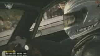 The Grid - initial D