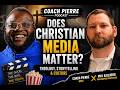 What went wrong with Christian media and how can it be fixed? With @philkallberg324