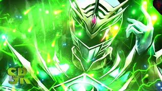 Dark Fall React To Lord Drakkon Deus Drop Vilões