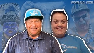 Why Follow the Detroit Lions? | Sports Docs Extras