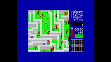 Android Two (ZX Spectrum) - Until I Die 2