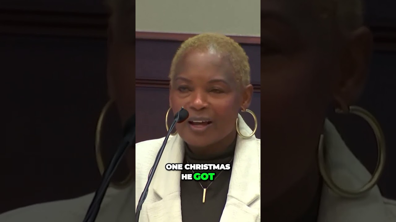 The Unforgettable Memories Tied to a Unique Nickname - Kenneth Herring