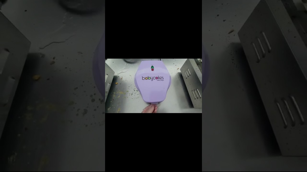 Make Perfect Cake Pops in Minutes! 👉 Shop Now on Amazon! Link in Description! 🛒 