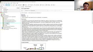 Ansys Granta教學：瀏覽加工（Browse Processes）