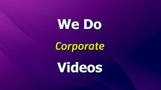 Dreamfoot Showreel Corporate Video, Product Promotion, Animation, Social Media Video