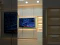 C board Tv decor design making you need to call me