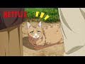 Cat Haiku | The Way of the Househusband: Season 2 | Clip | Netflix Anime