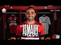 Losc mercato  welcome ismaily 