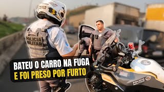 🚨 PMESP FLAGRA MACONHEIRO, PROCURADO e LADRÃO em SEQUÊNCIA | TUDO em MENOS de 20 MINUTOS!
