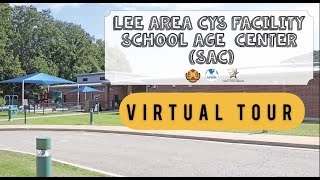 Lee Area Cys Sac Virtual Tour