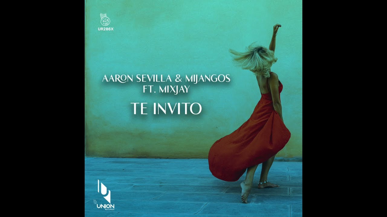 Assista a @AaronSevilla , Mijangos, & Mixjay - Te Invito (Original Mix) no YouTube Assista a @AaronSevilla , Mijangos, & Mixjay - Te Invito (Original Mix) no YouTube