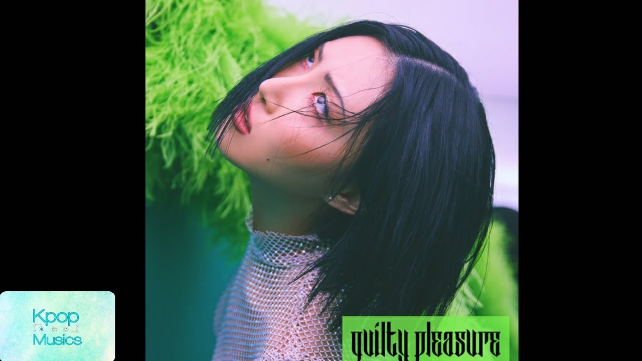 Hwa Sa (화사) - I'm A B (I'm a 빛)('The 2nd Single Album'[Guilty