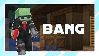 Bang - A MartinMars Montage