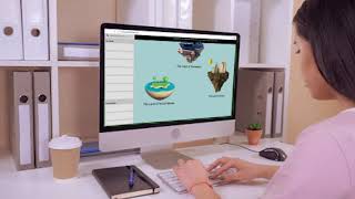Interaction Design (Video Walk-Through Prototype)