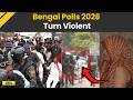 WB Election 2026: Violence, Votes &amp; Power | Bengal Latest News Today