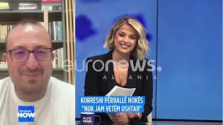 Korreshi: Do Vazhdoj Si Deputet I Pd, Pastaj Mund Të Garoj Për Kryetar Bashkie