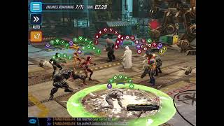 Doom 2.3 Bio Node 2 One Shot