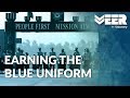 Indian Air Force Academy E4P1 | Earning the Blue Uniform of Air Force | Veer by Discovery