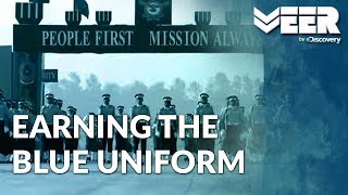 Indian Air Force Academy E4P1 | Earning the Blue Uniform of Air Force | Veer by Discovery