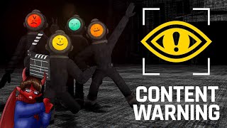 Content Warning Clips