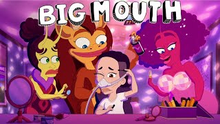 Big Mouth Season 7 (Release Date And Predictions)