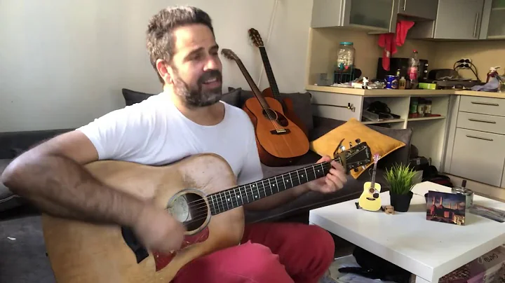 Stairway To Heaven (Led Zeppelin)- Acoustic Cover ...