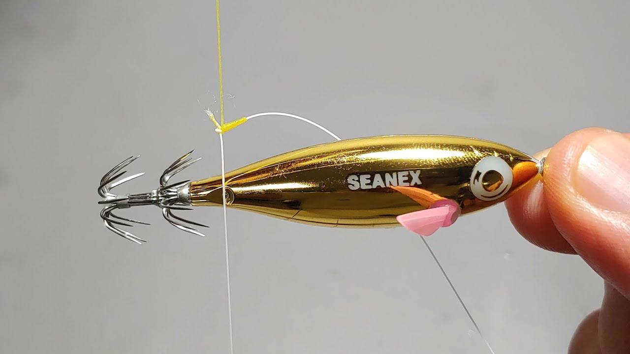 Каракатица Direct Knot, Лучшая чувствительность, Предотвращение акробатики