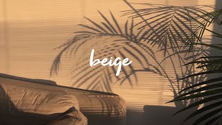 Video thumbnail of "Yoke Lore - Beige [Lyrics]"