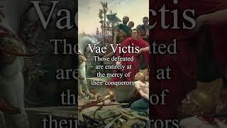 Vae Victis