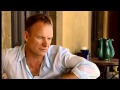 The Story Of Desert Rose Told By Sting 