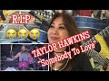 Foo Fighters - Taylor Hawkins  Somebody To Love Live Chile 3/18/22 / Reaction