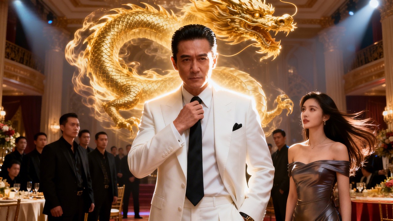 ลูกสาวบุญธรรมถูกพ่อแม่แท้ๆหลอกใช้ทำร้าย แต่พวกเขาไม่รู้ว่าฉันคือเจ้าพ่อมาเฟีย! ล้างแค้นเพื่อลูก!