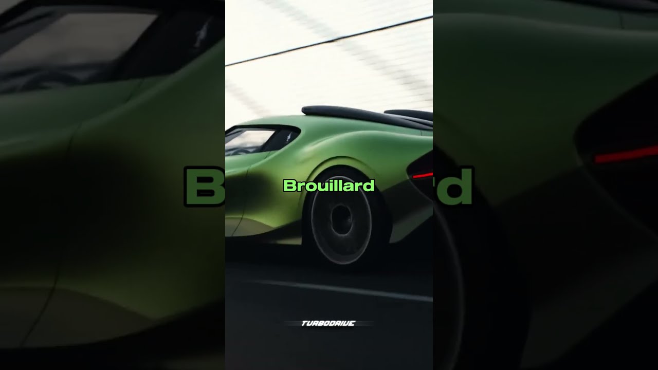 This New Bugatti Will BLOW Your Mind 