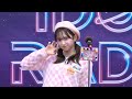 Dance Medley 坂本舞白 MASHIRO 마시로 Focus FanCam | @Idol  Radio 220110