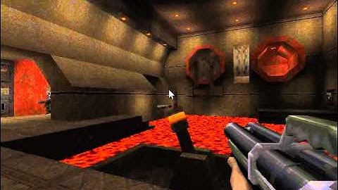 Quake 2 - Part 18