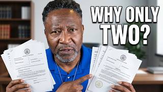 AI LIED! Legal Proof & The TRUTH about Self-Representation!