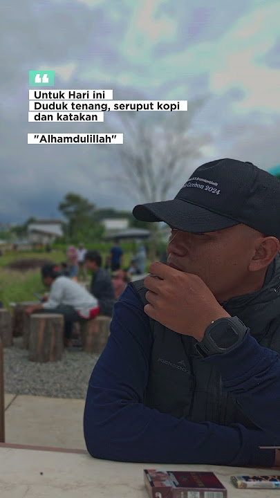 katakan Alhamdulillah #shortsvideo #bersyukur