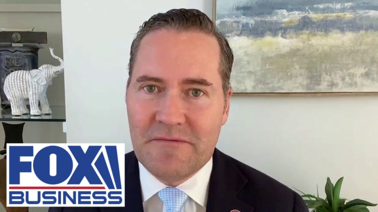 Progressives won’t say this out loud: Rep. Waltz