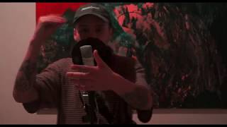 Saeh A.k.a Flaco H. Cypher