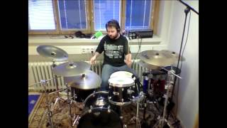Chemical Brothers Block Rockin Beats Drumcover