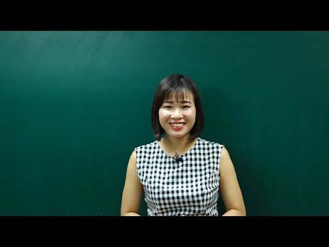 CHỮA ĐỀ THI THỬ THPT QG MÔN TIẾNG ANH 2018 | ĐÁP ÁN ĐỀ THI ĐẠI HỌC Đề số 7 | Cô Khương Hà Linh