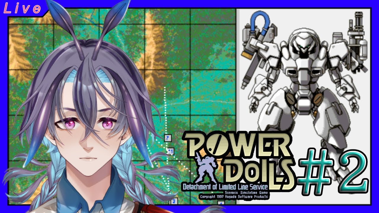 DOS] Metajo OST Boost Mix / メタ女 府立メタトポロジー大学附属女子