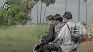 NakFake  បងអ្នកមកពីស្រុកឆ្ងាយ [Music Video OFFICIAL]