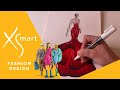 Fashion design inspiration par hugo ehret  10