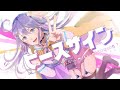『僕のヒーローアカデミア』ピースサイン歌ってみた_coverd by MiCosmiCbaby/ My Hero Academia/ Kenshi Yonezu / Peace Sign