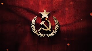 Sovyetler Birliği&#39;nin Kuruluşunun 100. Yılı!