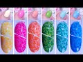 What&#39;s up nails Bloominosity | Swatches, comparisons and stamping tests