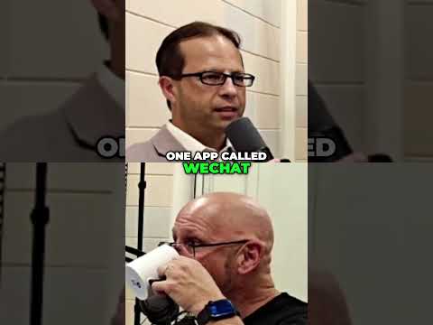 25 China S WeChat The App That Controls Everything